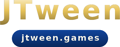 JTween logo